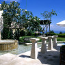 THE RITZ CARLTON HOTEL BALI VILLAS