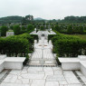 TOKYO REIEN CEMETERY MEMORIAL HALL