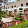 GARDEN COURT SEIJO 