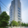 AKASAKA PARK BUILDING