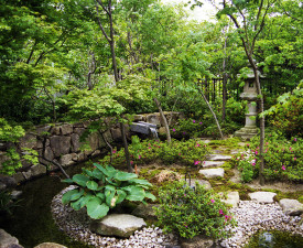 KORIYAMA S.RESIDENCE