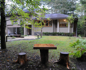 KARUIZAWA O. VILLA